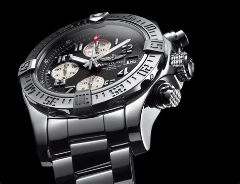 breitling avenger military edition|breitling avenger ii chronograph.